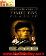 Karz 1980 song download